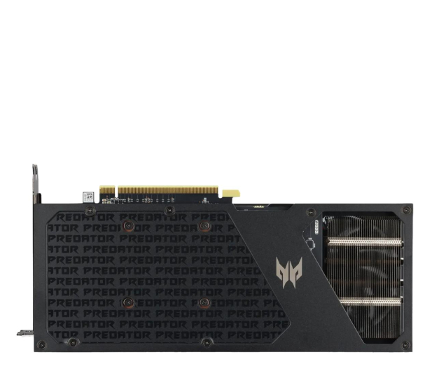 Acer Predator BiFrost Radeon RX 7600 OC 8GB GDDR6 - 1185096 - zdjęcie 5